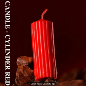 BDSM Dripping Wax Candles  For Sensual Wax Play