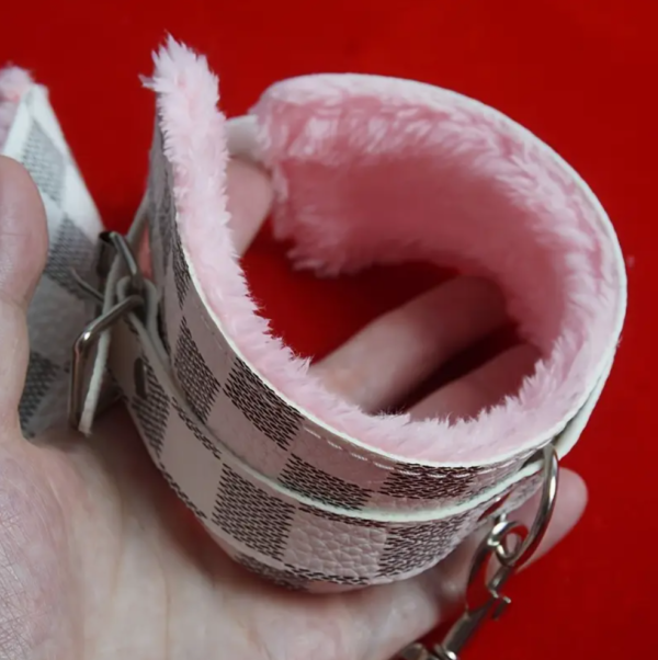 10 Piece BDSM Bondage Set - Image 6