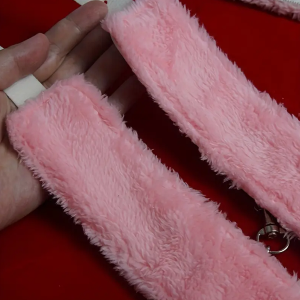 10 Piece BDSM Bondage Set - Image 7