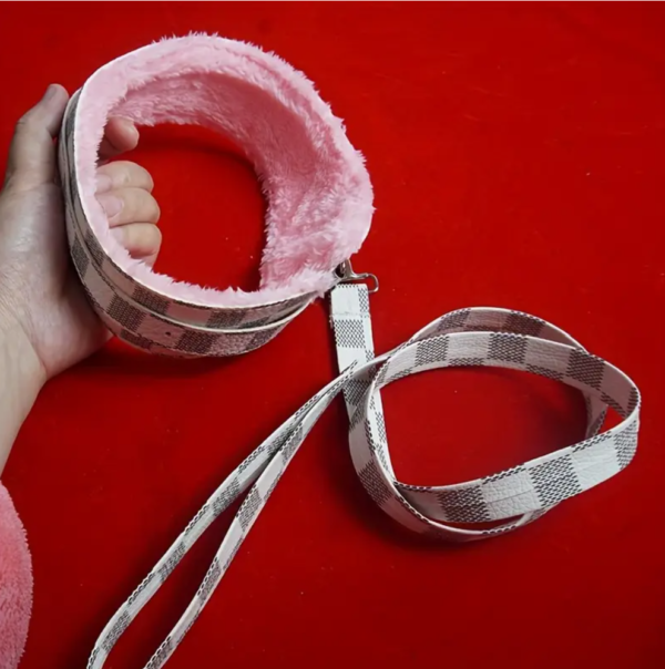 10 Piece BDSM Bondage Set - Image 8
