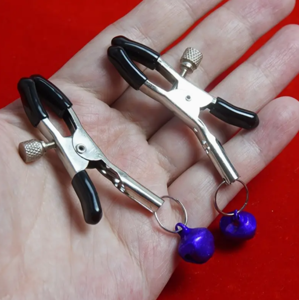 10 Piece BDSM Bondage Set - Image 9