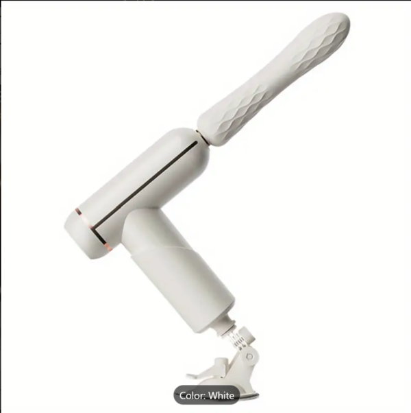 Dolphin Desire Suction Massager – 10-Mode Whale Vibrator Gift Set - Image 7