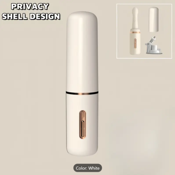 UltraGrip 7-Mode Expanding Vibrator – Heating & Contracting Pleasure Toy - Image 2