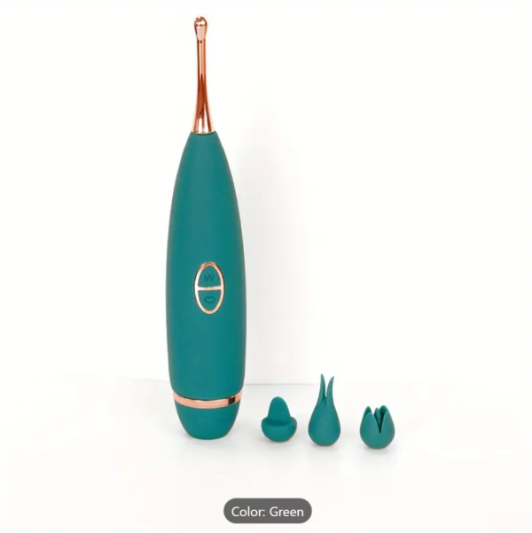 PenVibe – 10-Mode G-Spot & Clitoral Stimulator - Image 2