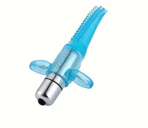 6-Piece Vibrating Anal Starter Kit – Couples Beaded Plug & Dildo Set - Image 4