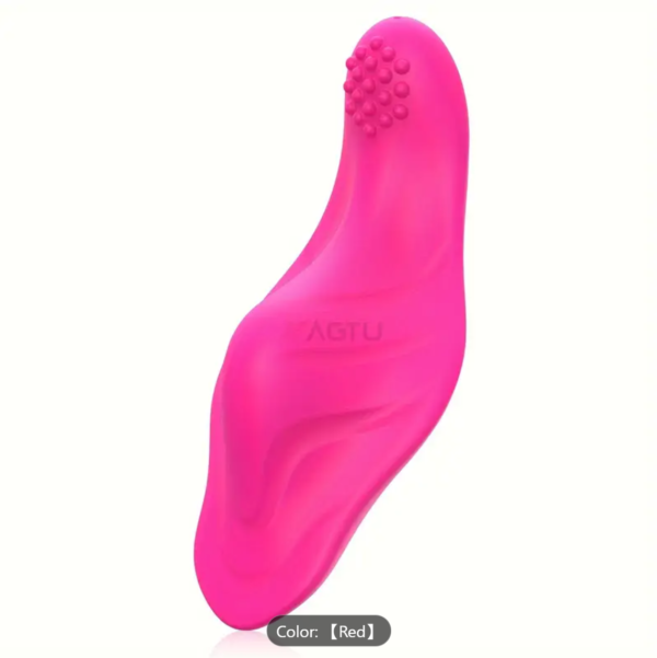 Wearable Vibrator – App-Controlled Wireless Pleasure for Women - Image 2