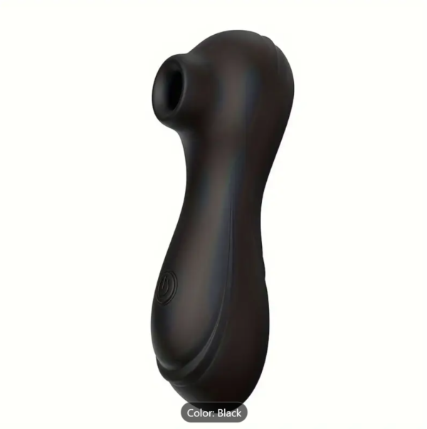 Suction Vibrator – 10 Modes to Ignite Shared Pleasure - Image 9