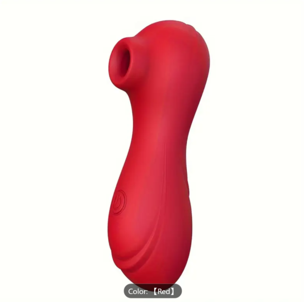 Suction Vibrator – 10 Modes to Ignite Shared Pleasure - Image 6