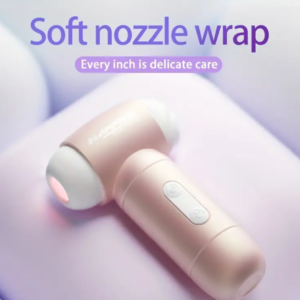 Mini Tongue Licking Vibrator – 10 Modes of Temptation
