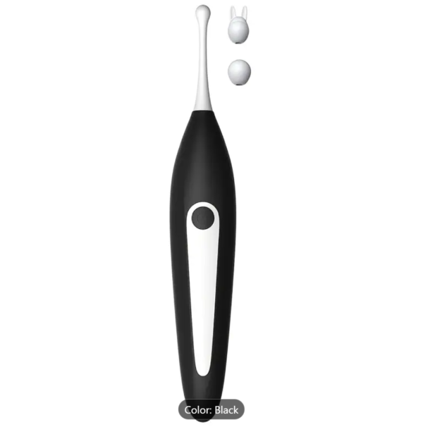 Sensual Bliss – 7-Mode Clit & G-Spot Vibrator - Image 7